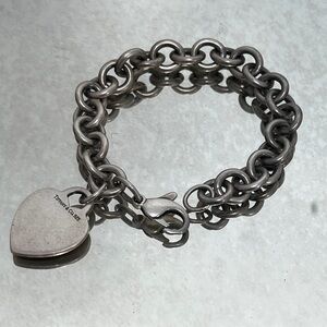 Tiffany bracelet